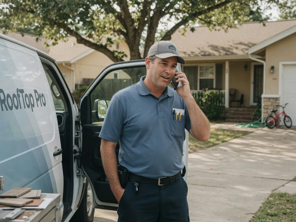 Roof Repair Rocky River, OH FAQs