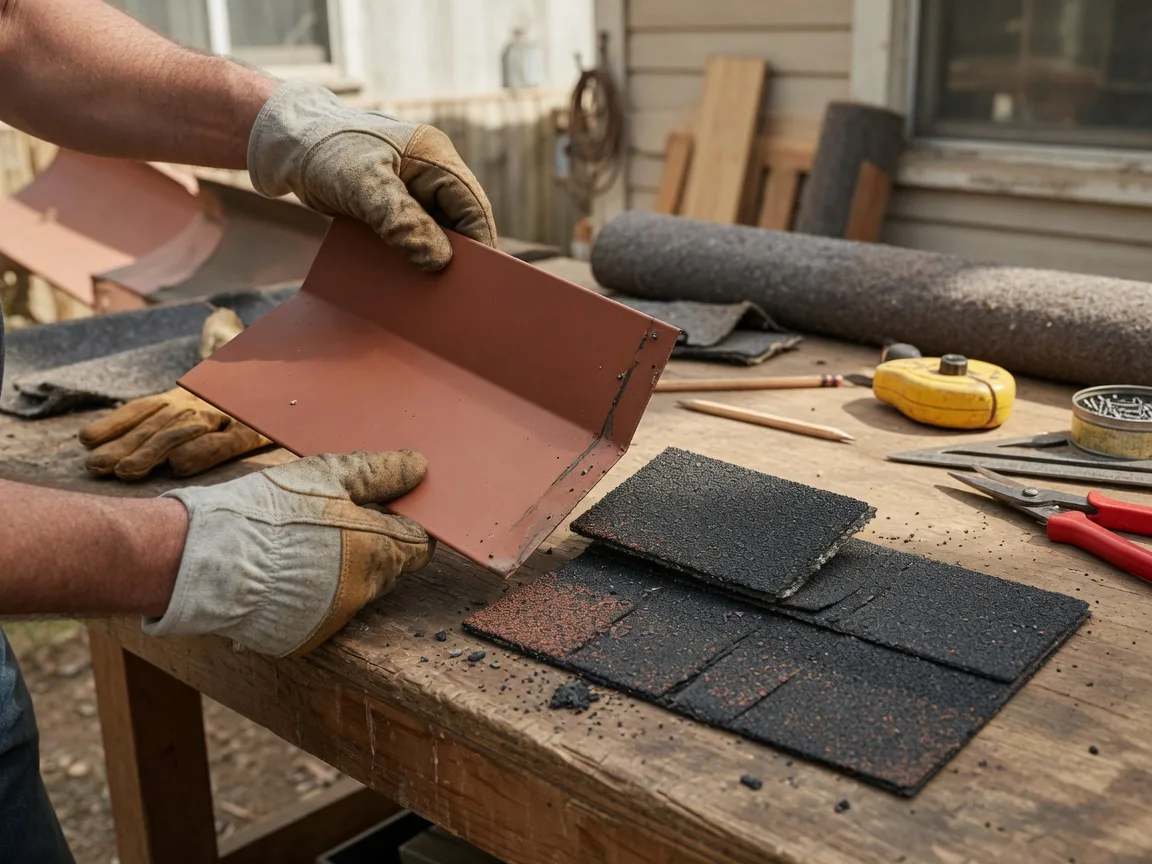 Roof Repair company in Rocky River, OH